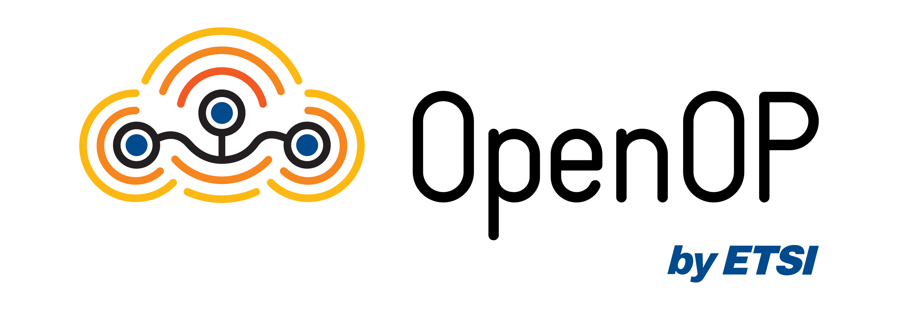 OpenOP Logo