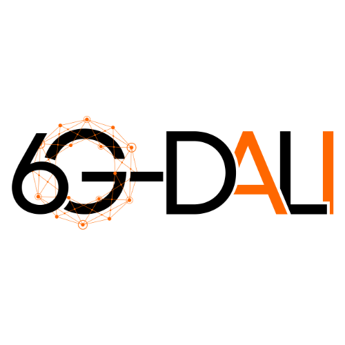 6G-DALI