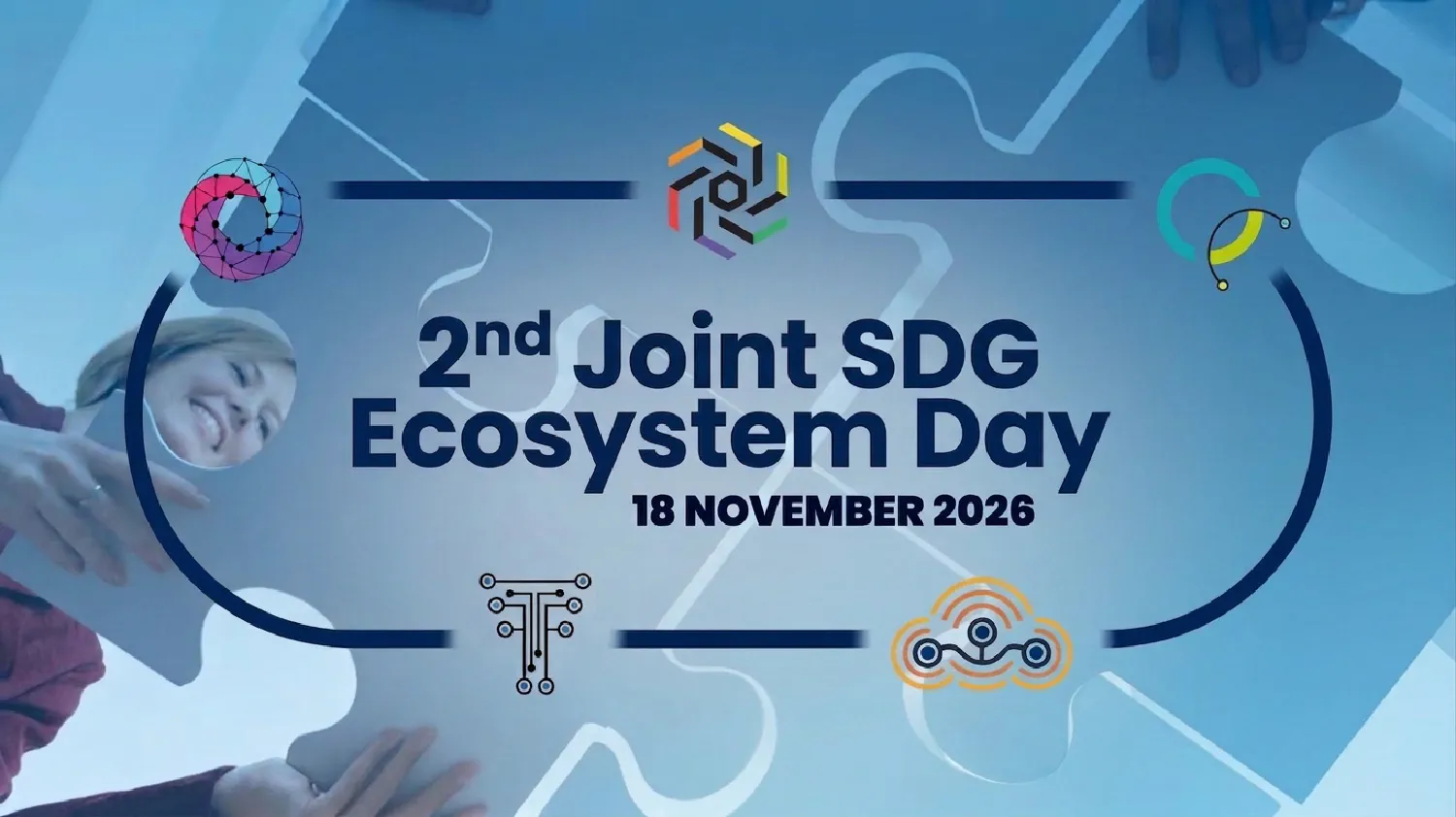2nd Joint SDG Ecosystem Day