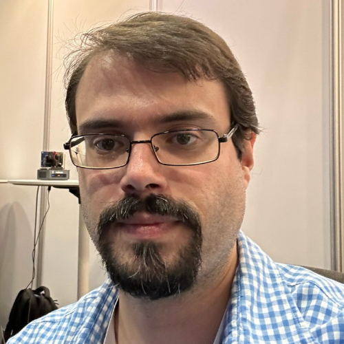 Chartsias Konstantinos