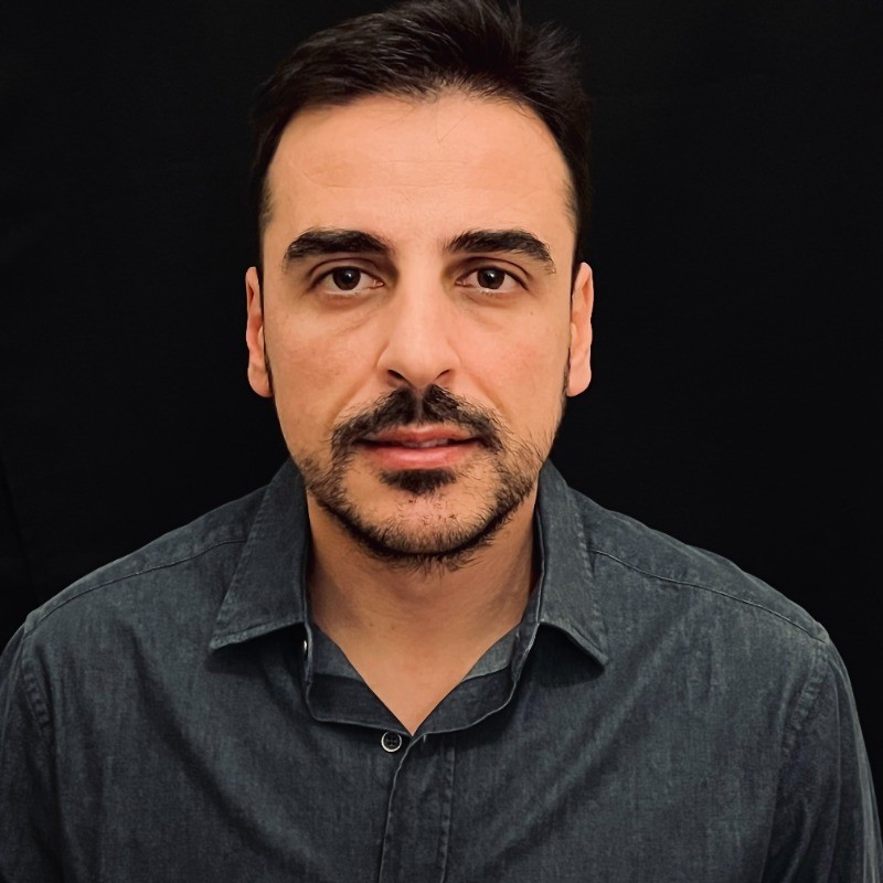 George Papathanail